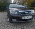 Коричневий Джилі Емгранд, об'ємом двигуна 1.5 л та пробігом 150 тис. км за 2960 $, фото 1 на Automoto.ua