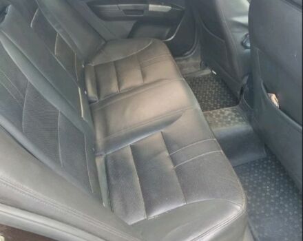 Коричневый Джили Эмгранд, объемом двигателя 0 л и пробегом 243 тыс. км за 2500 $, фото 6 на Automoto.ua