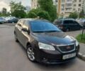 Коричневий Джилі Емгранд, об'ємом двигуна 1.5 л та пробігом 180 тис. км за 5000 $, фото 1 на Automoto.ua