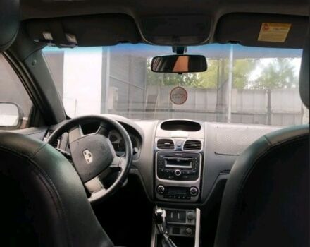 Коричневый Джили Эмгранд, объемом двигателя 0 л и пробегом 243 тыс. км за 2500 $, фото 8 на Automoto.ua