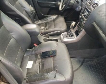 Коричневый Джили Эмгранд, объемом двигателя 0 л и пробегом 243 тыс. км за 2500 $, фото 7 на Automoto.ua