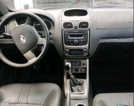 Коричневый Джили Эмгранд, объемом двигателя 0 л и пробегом 243 тыс. км за 2500 $, фото 5 на Automoto.ua