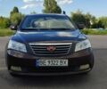 Коричневый Джили Эмгранд, объемом двигателя 1.8 л и пробегом 240 тыс. км за 2300 $, фото 9 на Automoto.ua