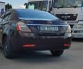Коричневый Джили Эмгранд, объемом двигателя 1.8 л и пробегом 240 тыс. км за 2300 $, фото 4 на Automoto.ua