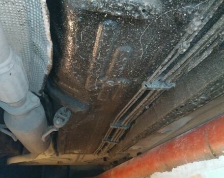 Коричневый Джили Эмгранд, объемом двигателя 2 л и пробегом 145 тыс. км за 4300 $, фото 7 на Automoto.ua