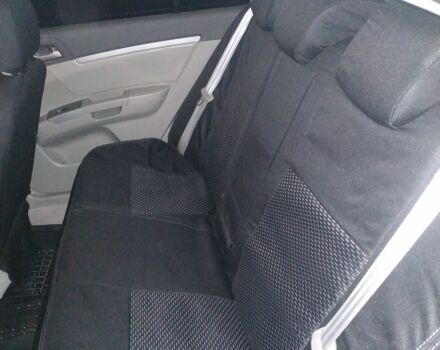 Коричневый Джили Эмгранд, объемом двигателя 2 л и пробегом 145 тыс. км за 4300 $, фото 5 на Automoto.ua