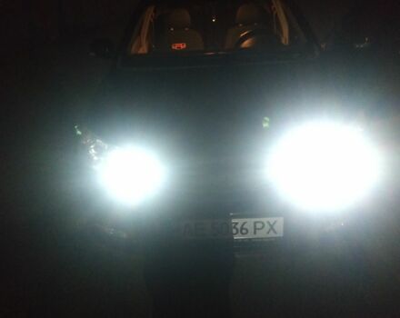 Коричневый Джили Эмгранд, объемом двигателя 2 л и пробегом 145 тыс. км за 4300 $, фото 3 на Automoto.ua