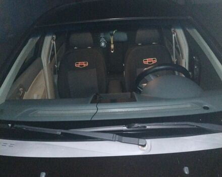 Коричневый Джили Эмгранд, объемом двигателя 2 л и пробегом 145 тыс. км за 4300 $, фото 2 на Automoto.ua