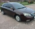 Коричневий Джилі Емгранд, об'ємом двигуна 1.8 л та пробігом 145 тис. км за 4180 $, фото 6 на Automoto.ua
