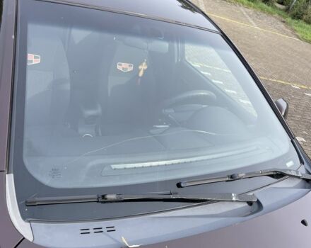 Коричневый Джили Эмгранд, объемом двигателя 1.8 л и пробегом 190 тыс. км за 4274 $, фото 7 на Automoto.ua