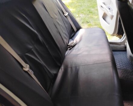 Коричневий Джилі Емгранд, об'ємом двигуна 1.8 л та пробігом 108 тис. км за 3200 $, фото 7 на Automoto.ua