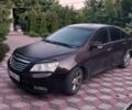 Коричневый Джили Эмгранд, объемом двигателя 1.8 л и пробегом 163 тыс. км за 1500 $, фото 1 на Automoto.ua