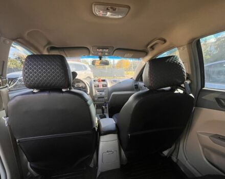 Коричневий Джилі Емгранд, об'ємом двигуна 1.8 л та пробігом 255 тис. км за 2200 $, фото 19 на Automoto.ua