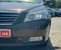 Коричневий Джилі Емгранд, об'ємом двигуна 1.8 л та пробігом 156 тис. км за 4490 $, фото 9 на Automoto.ua