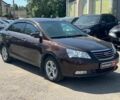 Коричневий Джилі Емгранд, об'ємом двигуна 1.8 л та пробігом 156 тис. км за 4490 $, фото 2 на Automoto.ua