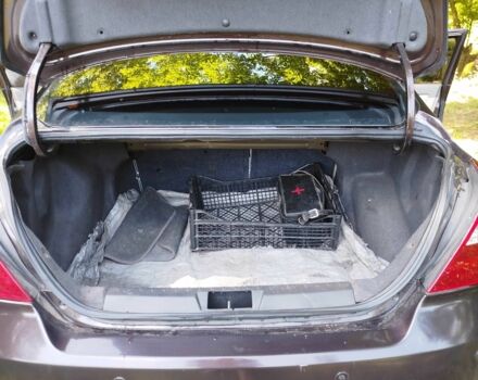 Коричневий Джилі Емгранд, об'ємом двигуна 1.8 л та пробігом 108 тис. км за 3200 $, фото 14 на Automoto.ua