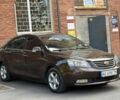 Коричневый Джили Эмгранд, объемом двигателя 1.8 л и пробегом 147 тыс. км за 3000 $, фото 2 на Automoto.ua