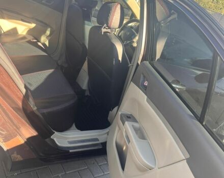 Коричневий Джилі Емгранд, об'ємом двигуна 1.8 л та пробігом 255 тис. км за 2200 $, фото 14 на Automoto.ua