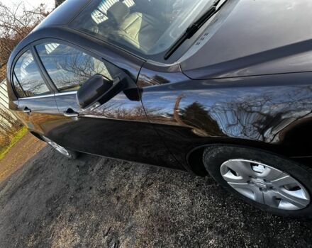 Коричневый Джили Эмгранд, объемом двигателя 1.8 л и пробегом 106 тыс. км за 4600 $, фото 9 на Automoto.ua