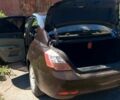 Коричневый Джили Эмгранд, объемом двигателя 1.8 л и пробегом 370 тыс. км за 3100 $, фото 7 на Automoto.ua