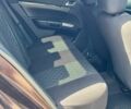 Коричневий Джилі Емгранд, об'ємом двигуна 1.8 л та пробігом 156 тис. км за 4490 $, фото 20 на Automoto.ua