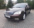 Коричневий Джилі Емгранд, об'ємом двигуна 1.8 л та пробігом 160 тис. км за 3011 $, фото 1 на Automoto.ua