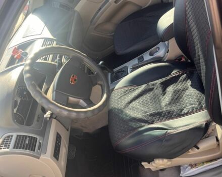 Коричневий Джилі Емгранд, об'ємом двигуна 1.8 л та пробігом 255 тис. км за 2200 $, фото 13 на Automoto.ua