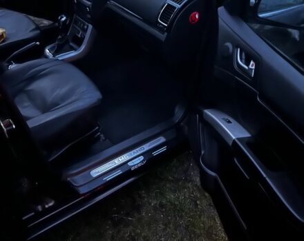 Коричневый Джили Эмгранд, объемом двигателя 1.8 л и пробегом 106 тыс. км за 4600 $, фото 3 на Automoto.ua