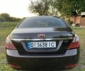 Коричневый Джили Эмгранд, объемом двигателя 1.8 л и пробегом 110 тыс. км за 3600 $, фото 5 на Automoto.ua