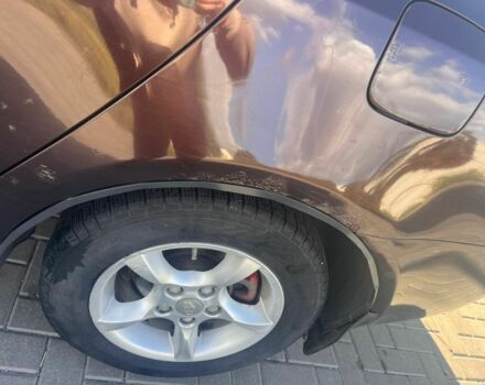 Коричневий Джилі Емгранд, об'ємом двигуна 1.8 л та пробігом 255 тис. км за 2200 $, фото 8 на Automoto.ua