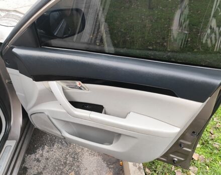 Коричневий Джилі Емгранд, об'ємом двигуна 2 л та пробігом 170 тис. км за 3800 $, фото 9 на Automoto.ua