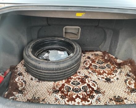 Коричневий Джилі Емгранд, об'ємом двигуна 2 л та пробігом 170 тис. км за 3800 $, фото 13 на Automoto.ua