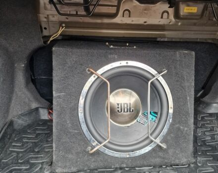 Коричневый Джили Эмгранд, объемом двигателя 1.8 л и пробегом 130 тыс. км за 5600 $, фото 15 на Automoto.ua