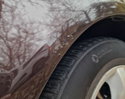 Коричневый Джили Эмгранд, объемом двигателя 1.8 л и пробегом 130 тыс. км за 5600 $, фото 23 на Automoto.ua