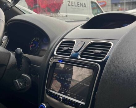 Коричневый Джили Эмгранд, объемом двигателя 1.8 л и пробегом 117 тыс. км за 4800 $, фото 5 на Automoto.ua