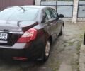 Коричневий Джилі Емгранд, об'ємом двигуна 1.8 л та пробігом 55 тис. км за 6200 $, фото 3 на Automoto.ua