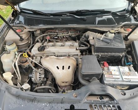 Коричневий Джилі Емгранд, об'ємом двигуна 2 л та пробігом 170 тис. км за 3800 $, фото 11 на Automoto.ua