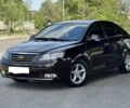Коричневий Джилі Емгранд, об'ємом двигуна 1.8 л та пробігом 1 тис. км за 4000 $, фото 1 на Automoto.ua