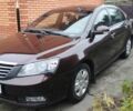 Коричневий Джилі Емгранд, об'ємом двигуна 1.8 л та пробігом 55 тис. км за 6200 $, фото 1 на Automoto.ua