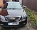 Коричневий Джилі Емгранд, об'ємом двигуна 1.8 л та пробігом 55 тис. км за 6200 $, фото 1 на Automoto.ua