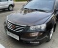 Коричневий Джилі Емгранд, об'ємом двигуна 1.5 л та пробігом 133 тис. км за 3315 $, фото 1 на Automoto.ua