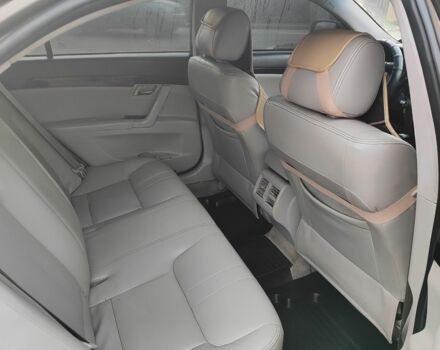 Коричневий Джилі Емгранд, об'ємом двигуна 2 л та пробігом 170 тис. км за 3800 $, фото 6 на Automoto.ua