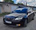 Коричневый Джили Эмгранд, объемом двигателя 1.5 л и пробегом 135 тыс. км за 3900 $, фото 1 на Automoto.ua