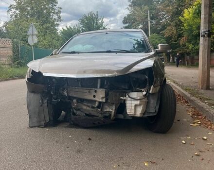 Коричневий Джилі Емгранд, об'ємом двигуна 1.8 л та пробігом 170 тис. км за 2017 $, фото 2 на Automoto.ua