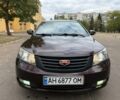 Коричневый Джили Эмгранд, объемом двигателя 1.5 л и пробегом 210 тыс. км за 3450 $, фото 1 на Automoto.ua