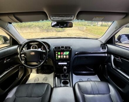 Джили Эмгранд 2014 в Белой Церкве на Automoto.ua Коричневый Джили Эмгранд, объемом двигателя 2 л и пробегом 78 тыс. км за 4999 $, фото 2 на Automoto.ua