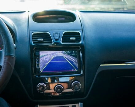 Коричневый Джили Эмгранд, объемом двигателя 1.5 л и пробегом 108 тыс. км за 4999 $, фото 4 на Automoto.ua