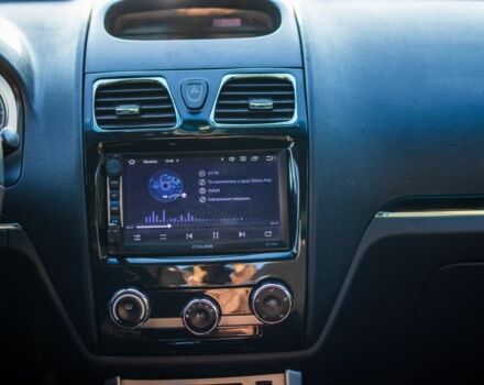 Коричневый Джили Эмгранд, объемом двигателя 1.5 л и пробегом 108 тыс. км за 4999 $, фото 10 на Automoto.ua