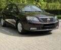 Коричневий Джилі Емгранд, об'ємом двигуна 1.5 л та пробігом 97 тис. км за 4421 $, фото 1 на Automoto.ua