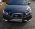 Коричневий Джилі Емгранд, об'ємом двигуна 1.5 л та пробігом 80 тис. км за 5800 $, фото 5 на Automoto.ua